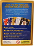 Fast, Fun Football Card Game for Families, Games Nights, Vacations & Tailgates | Enjoyed by Kids, Teens and Adults |