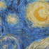 Starry Night by Vincent Van Gogh Jigsaw Puzzle 1000 Piece for Adults - Moruska
