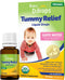 Organic Gripe Water for Newborns, 120 Drops: Ddrops Baby Tummy Relief Liquid Drops
