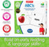 The Learning Journey: Match It! - ABCs Puzzle, Alphabet Puzzles for Kids Ages 2-5