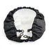 Set Stroller Replacement Accessories Panda - Washing Kit Canopy Sun Shade,Seat Cushion and Shoulder Pads Compatible