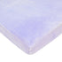 TL Care Heavenly Soft Chenille Fitted Mini Crib Sheet 24" x 38", Cozy Lavender Sheet for Boys and Girls