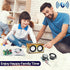 Gifts for Teen Girls Boys - Science Kits for Kids Age 8-14, Crafts for Girls 8-12, DIY Bluetooth Speaker Kit