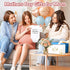 Mommy, Guiseapue New Mom Gifts: Gender Reveal Gift for Parents to Be, Baby Shower Gift for Mama to Be, Pregnancy