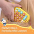 5-12, 5 19 50K alilo Math Games for Kids Ages Portable Math Toys for Practicing Addition, Subtraction, Multiplication