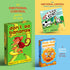 da Vinci's Room Don't Go Bananas - A CBT Therapy Game for Kids to Work on Controlling Strong Emotions - Counseling