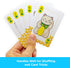 AQUARIUS Lucky Cat Playing Cards - Themed Deck for Your Favorite Card Games - Poker Size with Linen Finish