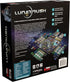 Dead Alive Games: Lunar Rush - Standard Edition Euro-Style Board Game, Resource Management, Ages 14+, 1-4 Players
