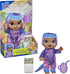 Baby Alive Dino Cuties Doll, Tyrannosaurus, Doll Accessories, Wets, T-Rex Dinosaur Toy for Kids Ages 3 Years Up