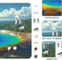 Wooden Puzzle for Adults, Yellowstone National Park Wooden Jigsaw Puzzle (19.8 * 13.2in-500pcs) for Family Game