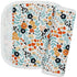 2Pcs Baby Car Seat Neck Cover for Kids, Children Seat Belt Cushion