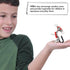 Community The OFFBITS Offbits Animal Kit - Pingubit, Penguin Model Size Kit with Super Tool + Online Unlocking Code