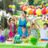 Honoson 24 4-8 Pcs Kids Coloring Books Bulk Animal Coloring Books Safari Jungle Party Favor for Kids Age Mini DIY