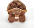 9 Inches The Petting Zoo Tortoise Stuffed Animal Plushie, Gifts for Kids, Wild Onez Farm Animals, Tortoise Plush Toy