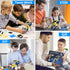 STEM Projects 11-in-1 Solar Robot Toy for Kids Ages 8-14 - Science Kits Educational Robotics to Build