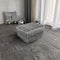 Interlocking Carpet Shaggy Soft EVA Foam Mats Fluffy Square Interlocking Carpet Tiles