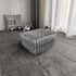 Interlocking Carpet Shaggy Soft EVA Foam Mats Fluffy Square Interlocking Carpet Tiles