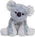 GUND Cozys Collection Koala Stuffed Animal, Koala Bear Plush Toy for Ages