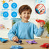 EITOLNR 32 Pack 846PCS 6-12 Marine Animals Building Blocks - Kids Party Favors Educational Toy, Goodie Bag Stuffers