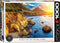 EuroGraphics Sunset on The Pacific 1000 Piece Jigsaw Puzzle