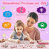 HYASIA Unicorn Gifts for Girls Jewelry Making Kit - Kids Toys Arts Crafts for Kids Age 6 7 8 9 10+ Year Old, Charm Bracelet Making Supplies Beads, Girl Birthday Party Game Children Christmas Stocking by HYASIA