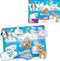The Learning Journey - My First Lift & Learn - Arctic 7 Piece Tray Puzzle for Toddlers Ages 2-5