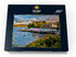 MyPuzzle View of Portree Before Sunset Isle of Skye Scotland - Premium 1000 Piece Jigsaw Puzzle for Adults