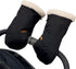 Bundle Me Bundlemitts, Cozy Gloves, Hand Mittens - JJ Cole, Attaches to Stroller