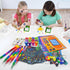 72 Pcs Video Game Coloring Book Bulk - Gamer Party Favors and Goodie Bag Fillers for Birthday Supplies