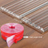 Proofing16.4ft (2.75" HOMREALM Baby Long Wide) Corner Guards Furniture Corner & Edge Safety Bumpers Corner Covers