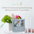 Tiny Ideas Me and My Brother Picture Frame, Christmas Photo Picture Frame, Sibling Keepsake, Ideal Big Brother Gift