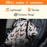 40"x30") Dear Baby Gear - Baby Car Seat Canopy - Infant Car Seats Covers - Carseat Canopies for Boys and Girls