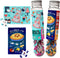 Baking MicroPuzzles 2-Pack - 150 Piece Mini Puzzles for Adults - 4” x 6” Inch