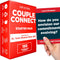 Life Sutra Couples Games for Adults - 150 Conversation Cards for Meaningful Date Night Ideas