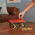Bakugan Baku-tin with Special Attack Mantid, Customizable Spinning Action Figure and Toy Storage for Kids 6 and Up