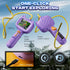 laaguu 3+ Borescope Snake Camera with Light for KidsSTEM Endoscope Educational Toy KitOutdoor Camping Nature Science