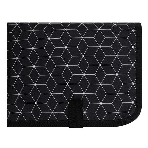 Accmor Portable Diaper Changing Pad, Waterproof Baby Changing Mat, Foldable Portable Travel Changing Pads for Baby