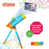 Projector Telescope for Kids - Children's Telescopes with 24 Space Images & Educational Insights Book