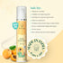 PURE AURA 30 Baby's Sunshine Shield Duo, Ayurvedic Sunscreen SPF and Baby Lotion, Natural Sun Protection for Delicate