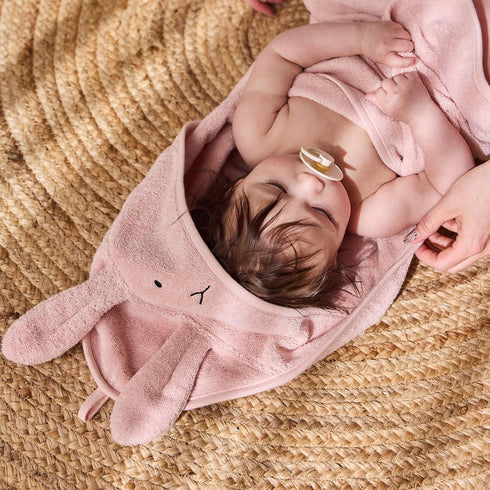 32" 32" Baby Hooded Towel Organic Cotton Baby Bath Towels Baby Towels, Baby Bath Towels for Baby Girl, x Super-Soft
