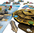 Stronghold Games Noria Board Game