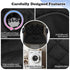 (2pc Babenest Car Seat Potty Protector Cover -Waterproof Carseat Training Liner for Baby &Toddler Shower Gift, Dry