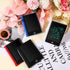 32 Pieces Mini LCD Writing Tablet 4.5 Inch Educational Toys, Erasable Drawing Pad for Preschool Art Learning