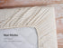 Meracorallo Muslin Fitted Crib Sheet, Soft and Breathable Baby Crib Sheet for Standard Crib and Toddler Mattresses