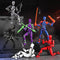 T13 Action Figure Set, 6PCS Robot 13 Action Figure Dummy 3D Printed Toy for Modeling Collector Birthday Gift