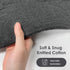 Carriers(8-30lbs), MISSWISDOM Baby Carrier Newborn to Toddler Baby Wraps Newborn Carrier with Head Support, Infant