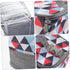 Portable Insulated Breast Milk Storage Bag - Travel Friendly