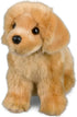 Douglas Chap Golden Retriever Stuffed Animal Plush Dog