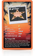 Top Trumps Card Game California, Family Games for Kids and Adults, Learning Card Games for 2 Players and More