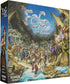 The Fog by Grand Gamers Guild, Strategy Board Game for Ages 10+